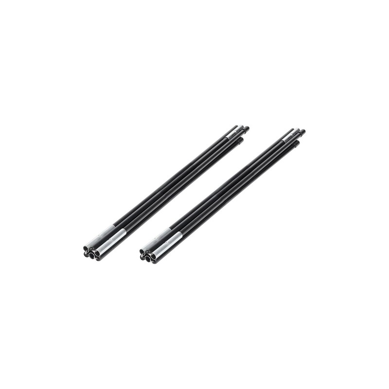 Sujeción lateral Thule QuickFit/Easy Kit