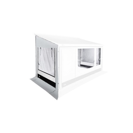 Side panel set Thule Safari Residence G3 5200 / 5003