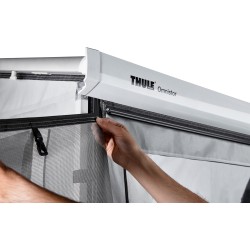 Juego de paneles laterales Thule Safari Residence G3 5200 / 5003