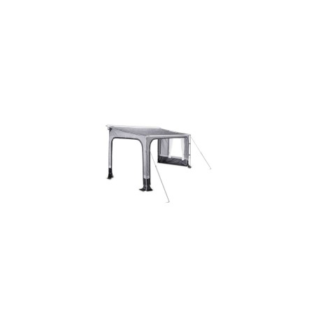 Toldo para sala de privacidad Dometic Revo Zip 240