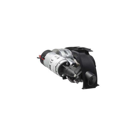 Thule 12V Engine Kit for Omnistor 6300 white