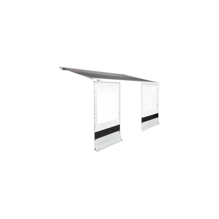 Thule Rain Blocker G2 J+A Frontplatten-Set