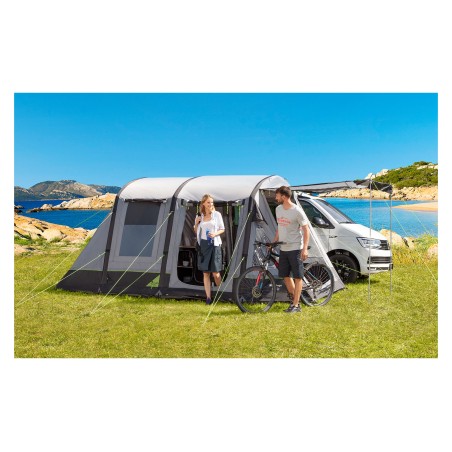 Inflatable tello for motorhome/caravane Berger Brunette-L