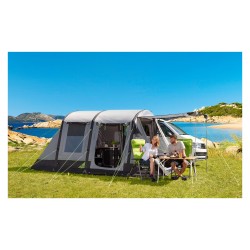 Tetto gonfiabile per camper/caravan Berger Bruna-L