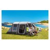 Tetto gonfiabile per camper/caravan Berger Bruna-L