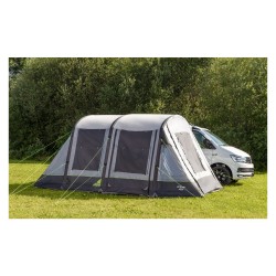 Tetto gonfiabile per camper/caravan Berger Bruna-L