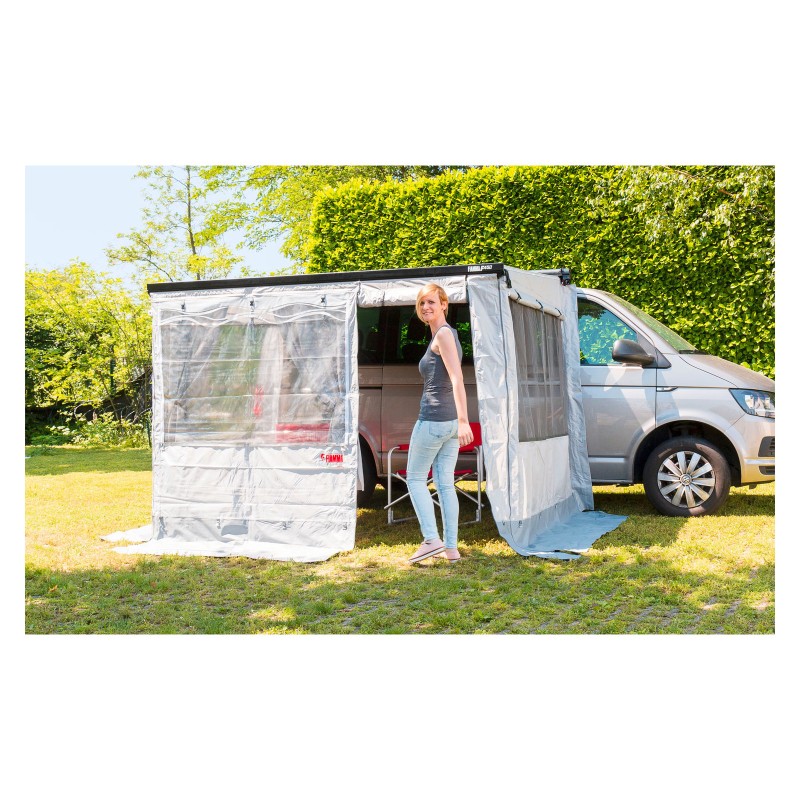 Fiamma F45s Salle de Confidentialité Light Van 260 Toldo Toldo