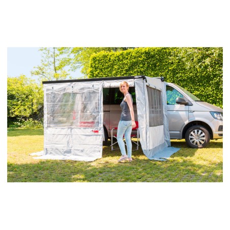 Fiamma F45s Salle de Confidentialité Light Van 260 Toldo Toldo