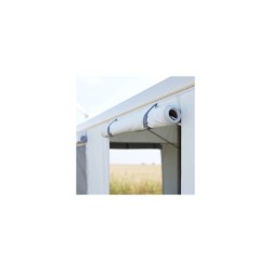 Toldo Dometic CampRoom PerfectWall side of the store Heights from 2 to 2.29 m / length 2 m