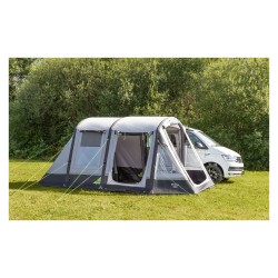 Inflatable tello for motorhome/caravane Berger Brunette-L