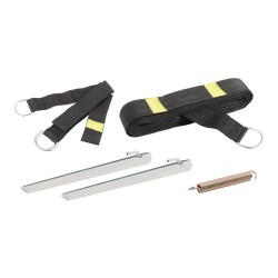 Brunner Stabilizer Game