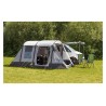 Tetto gonfiabile per camper/caravan Berger Bruna-L