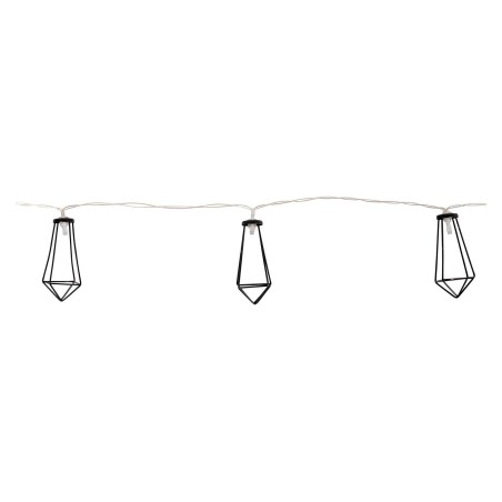 Bo-Camp Galvin - LED fairy lights powered by battery, black