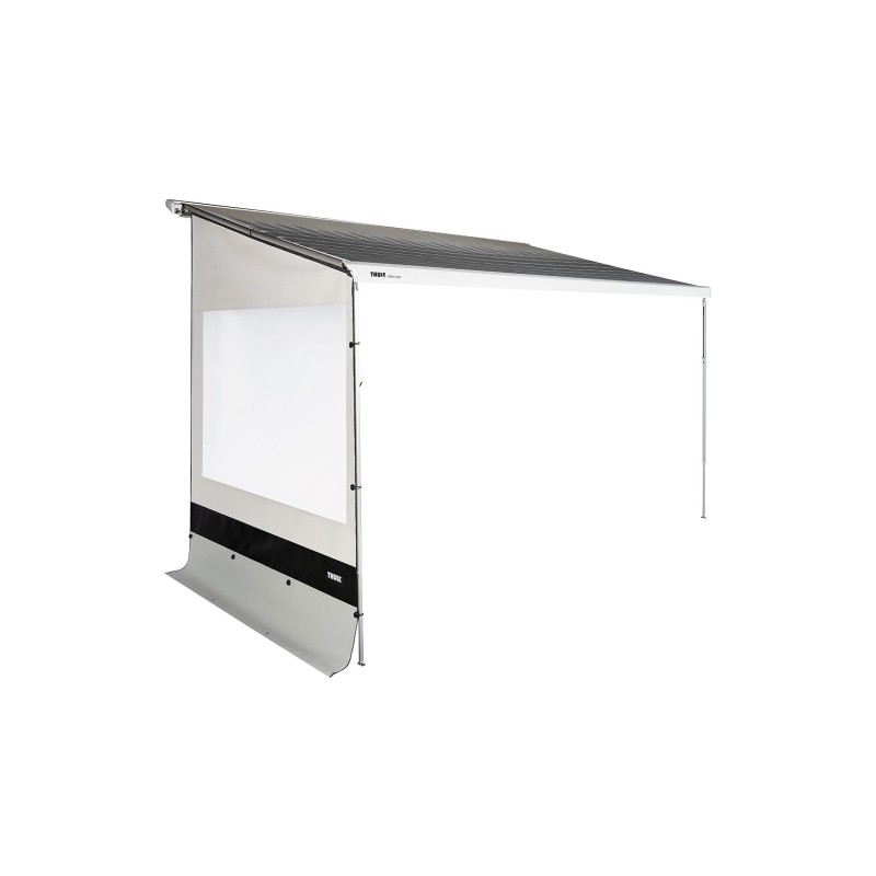 Thule Rain Blocker G2 Pack Minivan Wall Set 4 per Omnistor 4900/5102