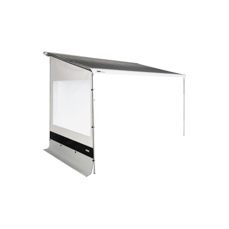 Thule Rain Blocker G2 Pack Minivan Wall Set 4 pour Omnistor 4900/5102