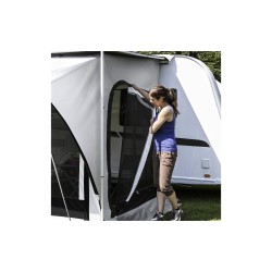 Side panels for Thule...