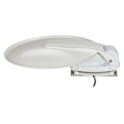 Berger Sistema satellitare completamente automatico fisso 65 per montaggio a soffitto (LNB singolo)