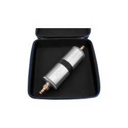 Alb Filter® FUSION Active+Nano filtre à eau potable - ensemble de camping: mobile avec étui - bleu