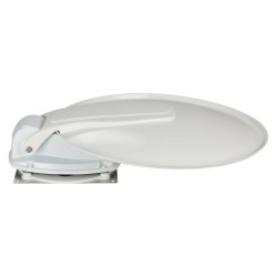 Berger Fixed 65 fully automatic satellite system for ceiling mounting (LNB single)