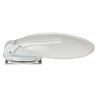 Berger Sistema satellitare completamente automatico fisso 65 per montaggio a soffitto (LNB singolo)