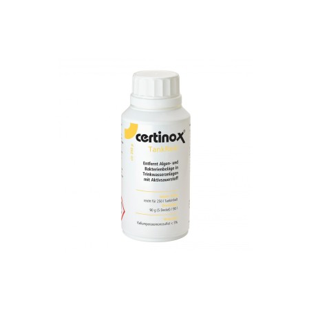 certinox TankRein® ctr 250 g