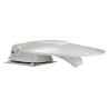 Berger Sistema satellitare completamente automatico fisso 65 per montaggio a soffitto (LNB singolo)
