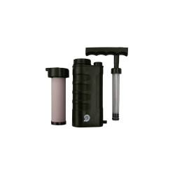 Origin Outdoors Klondike Traveler Wasserfilter