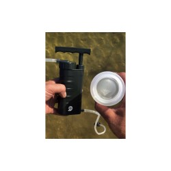 Water filter Origin Outdoors Klondike Traveler