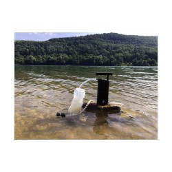 Origin Outdoors Klondike Traveler Wasserfilter