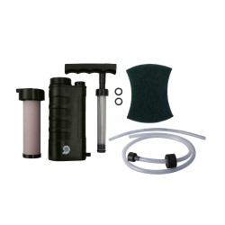Origin Outdoors Klondike Traveler Wasserfilter