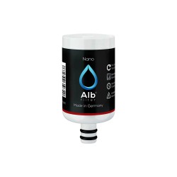 Filter cartridge Alb Nano