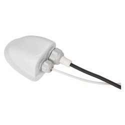 Berger Sistema satellitare completamente automatico fisso 65 per montaggio a soffitto (LNB singolo)