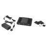 Berger Sistema satellitare completamente automatico fisso 65 per montaggio a soffitto (LNB singolo)