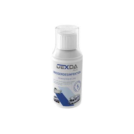 WM Dexda Plus 250ml