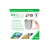 Dispositivo de desinfección de agua potable WM Aquatec UV-C LED
