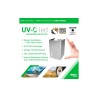 Dispositivo di disinfezione dell'acqua WM Aquatec UV-C LED