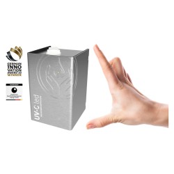 Dispositivo de desinfección de agua potable WM Aquatec UV-C LED