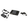 Berger Sistema satellitare completamente automatico fisso 65 per montaggio a soffitto (LNB singolo)
