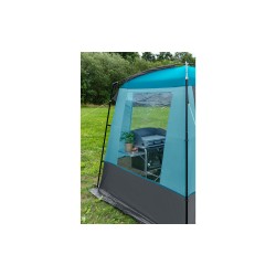 Camptime Venus cucina indipendente / tenda universale