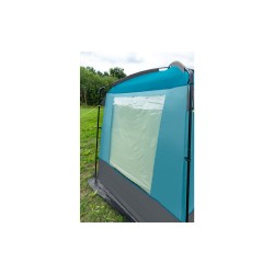 Camptime Venus independent kitchen / universal tent