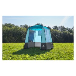 Camptime Venus cuisine indépendante / tente universelle