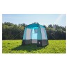 Camptime Venus independent kitchen / universal tent