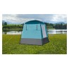 Camptime Venus cocina independiente / carpa universal