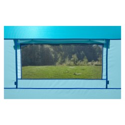 Camptime Venus cucina indipendente / tenda universale