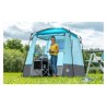 Camptime Venus freistehende Küche / Universalzelt
