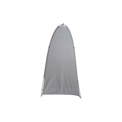 Carpa de bicicleta gris Bo-Camp / carpa universal
