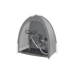 Carpa de bicicleta gris Bo-Camp / carpa universal