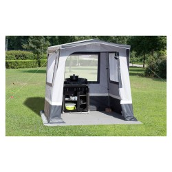 Carpe kitchen cilantro Brunner 200 x 150 cm