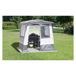 Carpe kitchen cilantro Brunner 200 x 150 cm