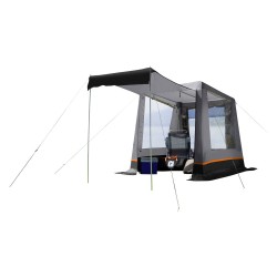 Magasin d'outils et cuisine Berger Granary